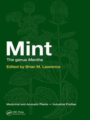 cover image of Mint